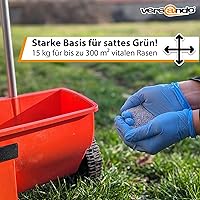 versando Rasenkalk 15 kg — Bild 4