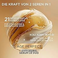 L'Oréal Paris Age Perfect Serum Le Duo 30 ml — Bild 4
