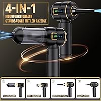 Lyiazsoy Handstaubsauger 27000Pa — Bild 7