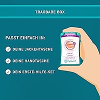 Compeed Herpesbläschen Patch 15er — Bild 3