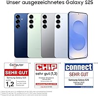 Samsung Galaxy S25 256 GB — Bild 4