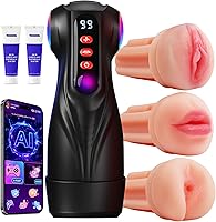 Tauara MDB Masturbator — Bild 1