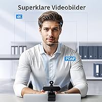 EMEET Nova 4K — Bild 4