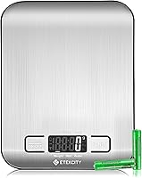 Etekcity EK6015 Küchenwaage 5 kg — Bild 1