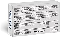 MEOHERBS Blue Bullpower Vital-Komplex 4 g — Bild 2