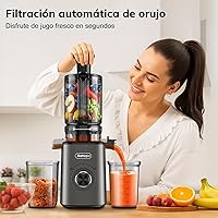 Kotopa Slow Juicer — Bild 3