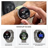Garmin Venu 4 45mm — Bild 4
