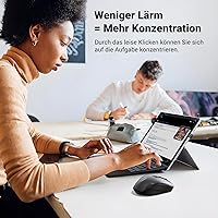 UGREEN Ergonomische Maus Kabellos 4000 DPI — Bild 4