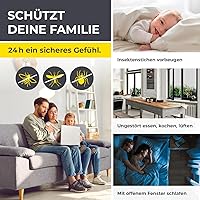 EASYmaxx Insect Protect Teleskop-Fliegengitter — Bild 9