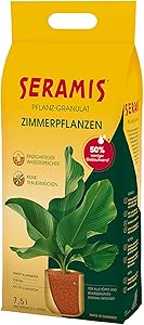 Seramis Pflanz-Granulat 7,5 l Test & Bewertung