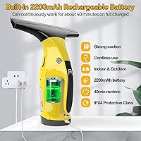 Eave EAWC09 Fenstersauger — Bild 2