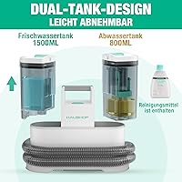 HAUSHOF StainZapper Pro Waschsauger — Bild 2