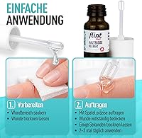 flint Med Hautrisse Kleber 7ml — Bild 5