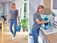 Leifheit Clean Twist Disc Mop Ergo Set — Bild 6