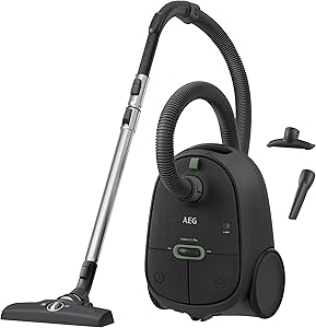 AEG Clean 6000 ÖKO AB61C1ÖKO Test & Bewertung