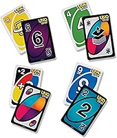 Mattel UNO Flip — Bild 4