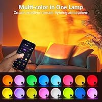 Kangtaixin G201 Sunset Lamp — Bild 2