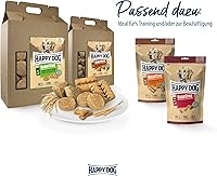 Happy Dog NaturCroq Rind & Reis 15 kg — Bild 7