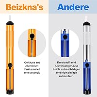 Beizkna Lötkolben Set 80W LCD — Bild 7