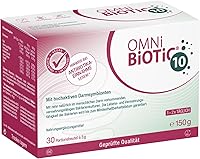 OMNi BiOTiC 10 (150 g) — Bild 1
