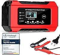 HAUSPROFI RJ-C120501C 12V 6A — Bild 1