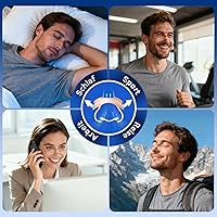 BTkviseQat Nasenpflaster 60er-Pack — Bild 8