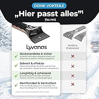 LYVANAS Eiskratzer EK2 — Bild 6