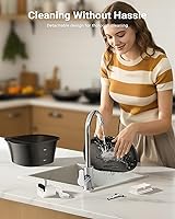 BalimoPet BP01 Katzenbrunnen 2,5L — Bild 5