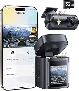 Baseus VD1 Pro Test & Bewertung