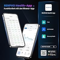 RENPHO ES-26M Körperfettwaage — Bild 5