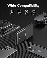 VRURC T3016 Powerbank 30000mAh — Bild 8