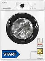 Exquisit WA56110-020A (6 kg) — Bild 4