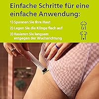 Philips OneBlade Intimate QP1924/30 — Bild 3