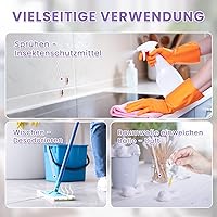 EVOKE OCCU Lavendelöl 118ml — Bild 6