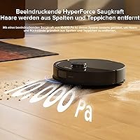 roborock Q10 X5 — Bild 3