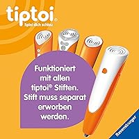 Ravensburger tiptoi Wissens-Globus 00107 — Bild 4