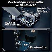 roborock F25 ACE Combo — Bild 4