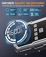 BRPOM G20 Starthilfe-Powerbank mit Kompressor — Bild 6