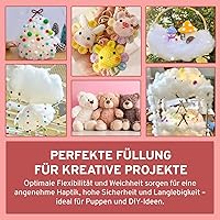 Eve Textile Füllwatte 1 kg — Bild 4