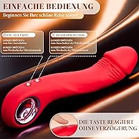 Cacuola Vibrator J8 — Bild 7