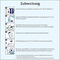 HiPP PRE Bio Combiotik 4 x 600g — Bild 4