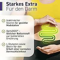 Omniflora Complete Probiotikum 28 Kapseln — Bild 4