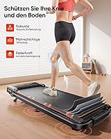 Toputure TP4 Laufband — Bild 7