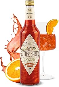 Craft Circus Glitter Spritz Aperitivo 0,7L Test & Bewertung