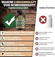 Scheunengut Lungenkraft Kapseln 120 Stk — Bild 5
