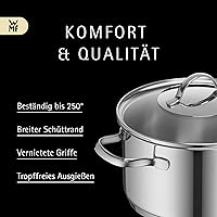 WMF Provence Plus Topfset 5-teilig — Bild 7