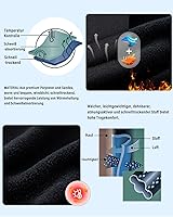 BAONUOR Balaclava — Bild 2