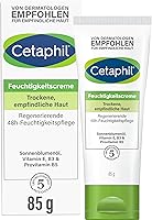 Cetaphil Feuchtigkeitscreme 85 ml — Bild 1