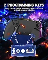 MYSTILUCK Wireless Controller für PS4 — Bild 7