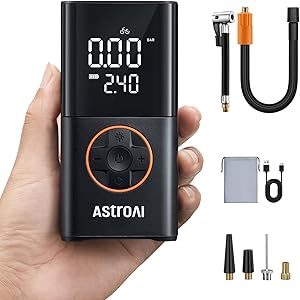 AstroAI AIRUN L7 Test & Bewertung